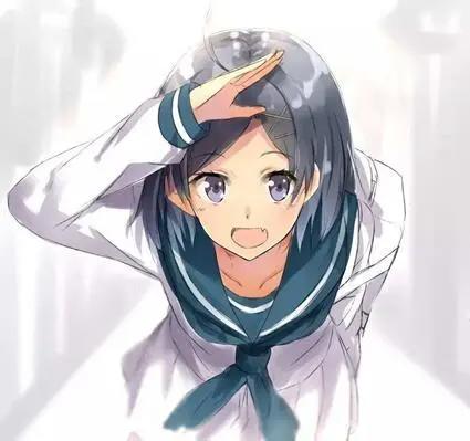 看了动漫里面的妹妹，网友：这样的妹妹真的存在吗？给我来一打！