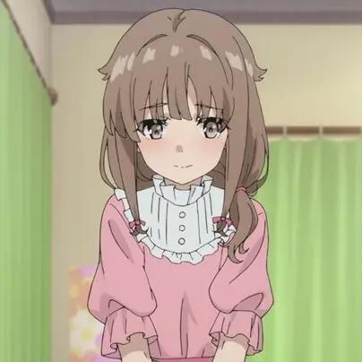 看了动漫里面的妹妹，网友：这样的妹妹真的存在吗？给我来一打！