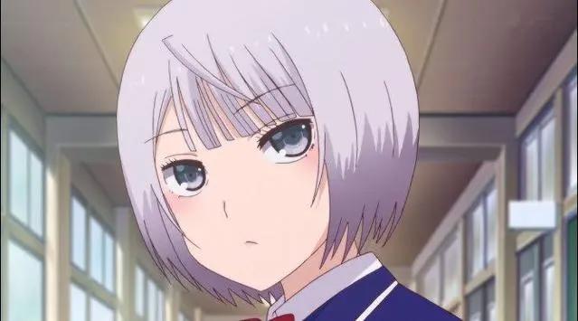 动漫：那些病娇妹子，黑化起来也很可爱呢！