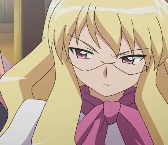 成熟可靠的大姐姐最富有魅力，动画中值得信赖的姐姐角色排行