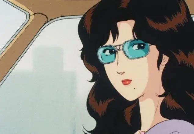 成熟可靠的大姐姐最富有魅力，动画中值得信赖的姐姐角色排行