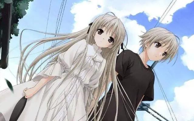 盘点四部妹系动漫，穹妹桐乃上榜，全部看过的话，德国等你