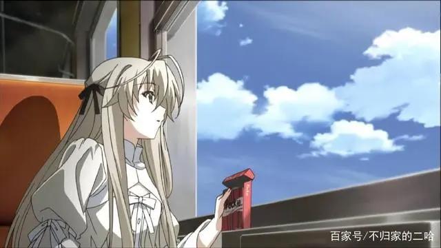 盘点四部妹系动漫，穹妹桐乃上榜，全部看过的话，德国等你