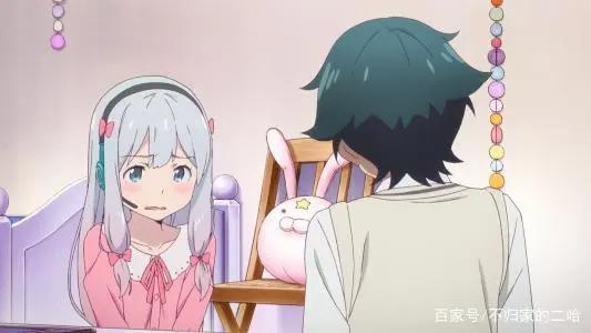 盘点四部妹系动漫，穹妹桐乃上榜，全部看过的话，德国等你