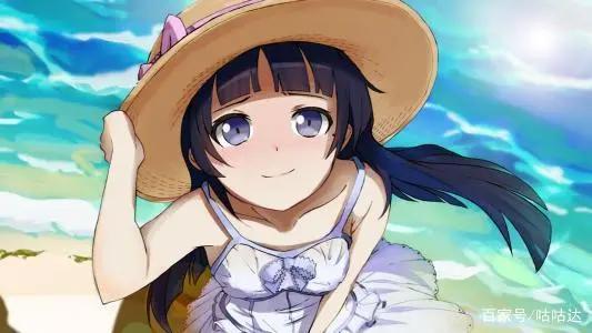 绫濑线完结篇来临！《我的妹妹哪有这么可爱！绫濑if下》6月发售