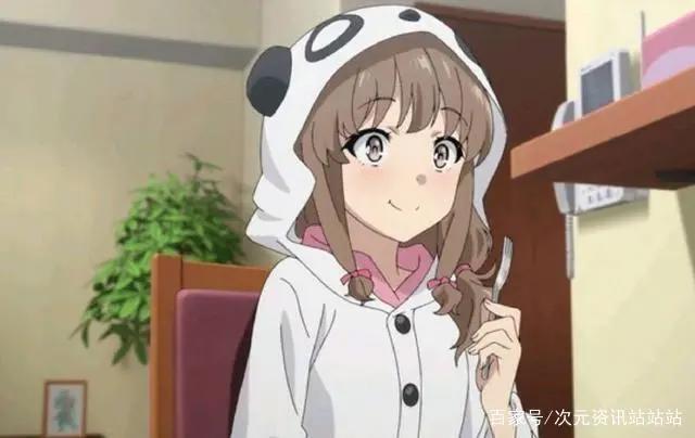 那些二次元男主角的妹妹们就是这么可爱！