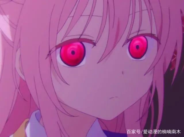 动漫中那些典型的病娇女角色，敢说全要的人都是壮士