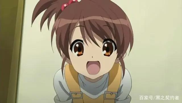 盘点动漫中的妹妹们，你最想要哪一位成为你的妹妹呢？