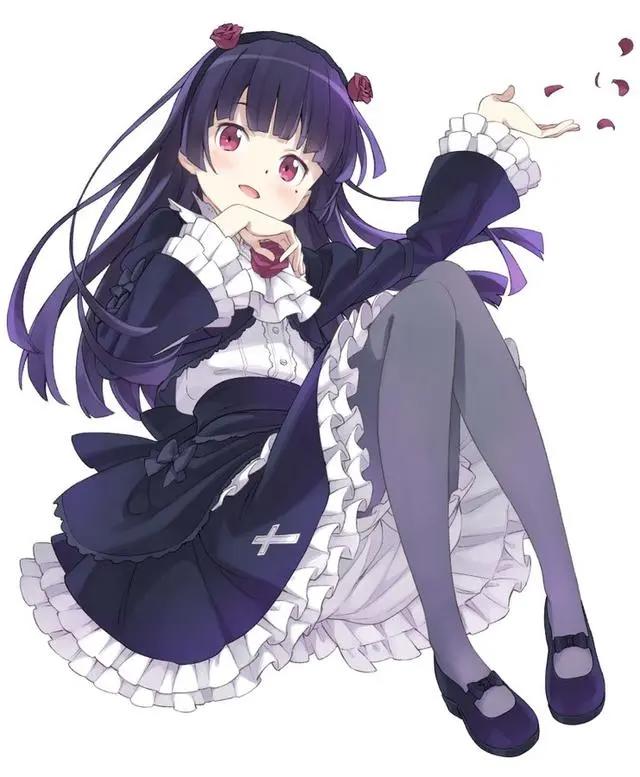 轻小说《我的妹妹哪有这么可爱！（15）黑猫if上》9月发售