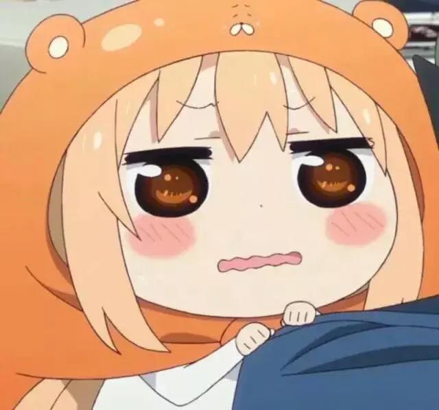 我的妹妹就是有这么可爱！这些家里蹲妹妹没哥哥不行