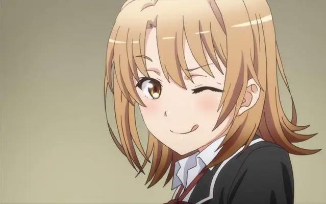 盘点动漫中那些漂亮可爱的学妹，有没有让你心动呢