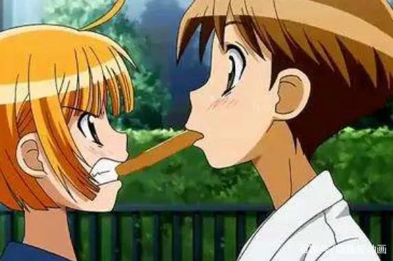 妹控福利！动漫中超可爱的妹妹你喜欢哪一个，穹妹绝对有