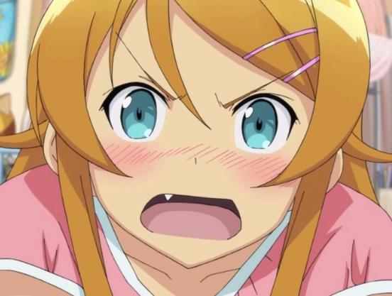 3个可爱的妹妹，《俺妹》上榜，看到最后一个：果断直接抱走