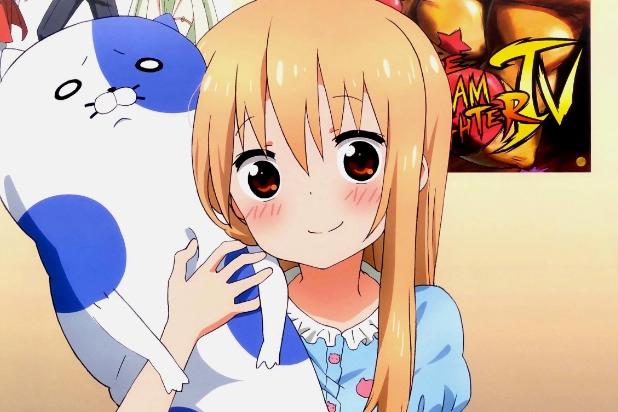 3个可爱的妹妹，《俺妹》上榜，看到最后一个：果断直接抱走