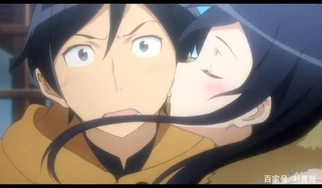 我的妹妹不可能那么可爱：真正的“撩妹”，我总觉得有些许不对？