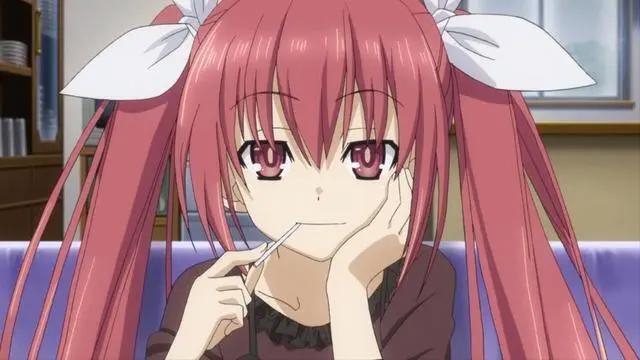 日本评选动漫中可爱的妹妹，祢豆子榜上有名，哪一个最可爱？