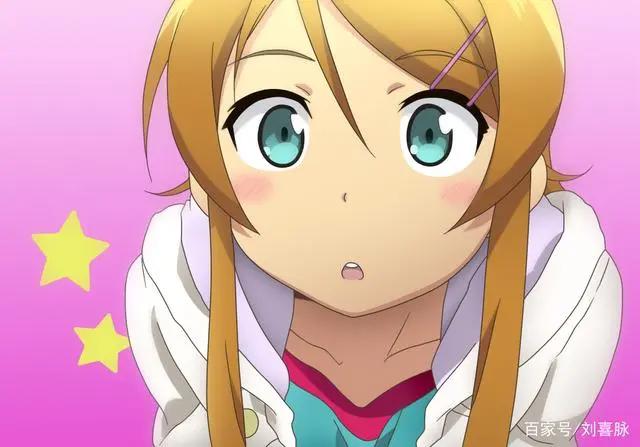 我的妹妹不可能那么可爱：真正的“撩妹”，可总觉得有哪里不对