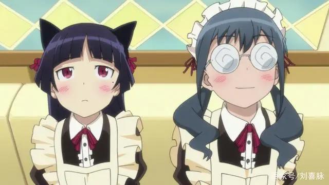 我的妹妹不可能那么可爱：真正的“撩妹”，可总觉得有哪里不对