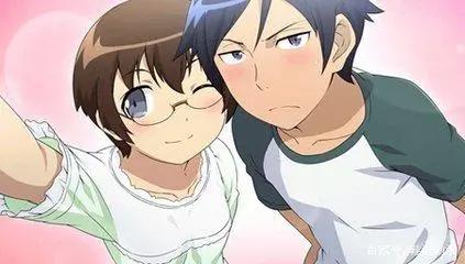 《我的妹妹不可能这么可爱》——土妹子或许才是最正确的选择