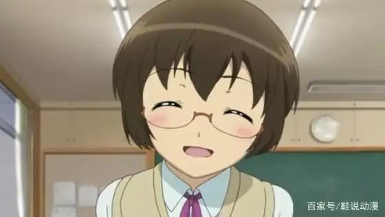 《我的妹妹不可能这么可爱》——土妹子或许才是最正确的选择