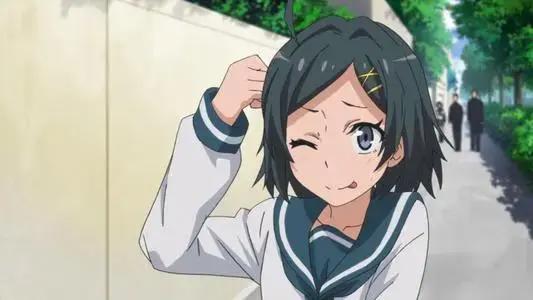 超可爱的动漫妹妹角色，土间埋第一萌，你最喜欢哪一位？