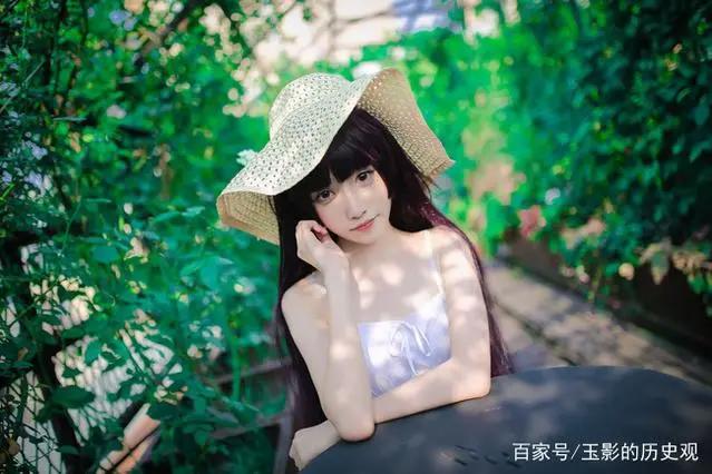 我的妹妹哪有这么可爱！Cosplay五更琉璃：在这世界上最喜欢你