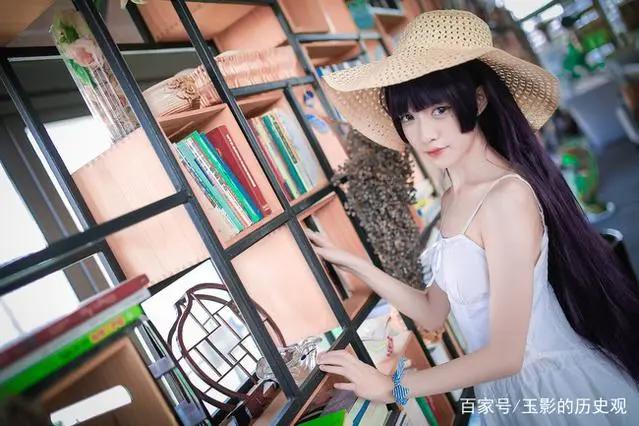 我的妹妹哪有这么可爱！Cosplay五更琉璃：在这世界上最喜欢你