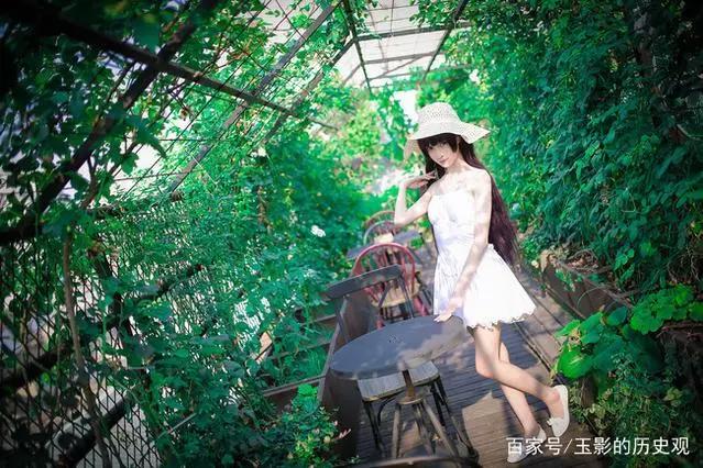 我的妹妹哪有这么可爱！Cosplay五更琉璃：在这世界上最喜欢你