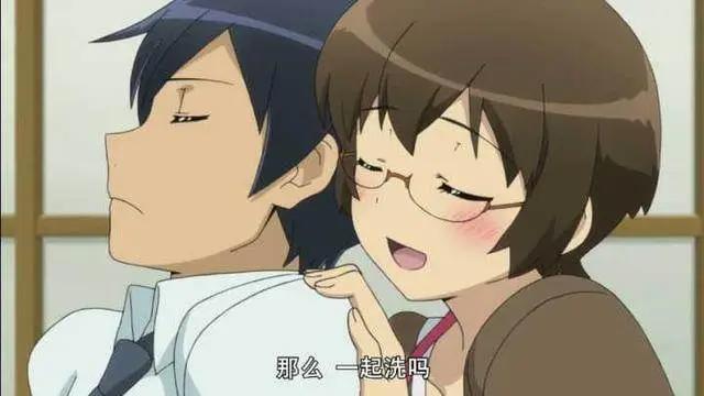 我的妹妹哪有这么可爱：黑猫和绫濑你选哪一个？