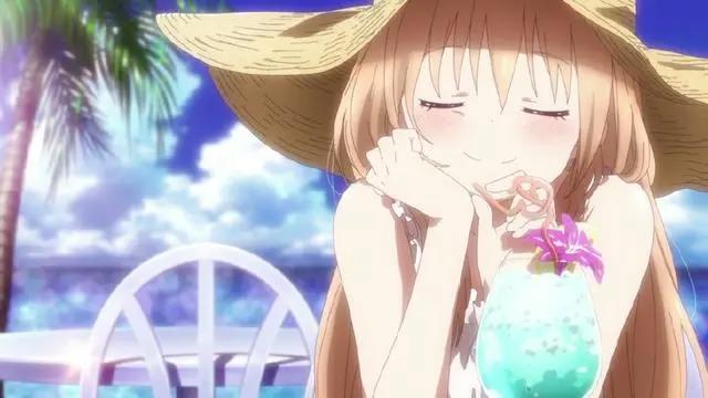 动漫中的妹妹真可爱，你认识这9位动漫中最可爱的妹妹吗？