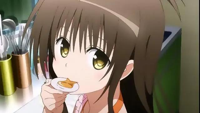 动漫中的妹妹真可爱，你认识这9位动漫中最可爱的妹妹吗？