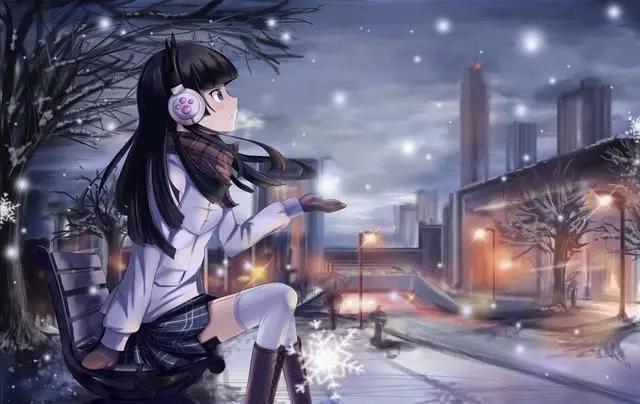 我的妹妹哪有这么可爱：黑猫五更琉璃特辑，邪气眼电波女参见