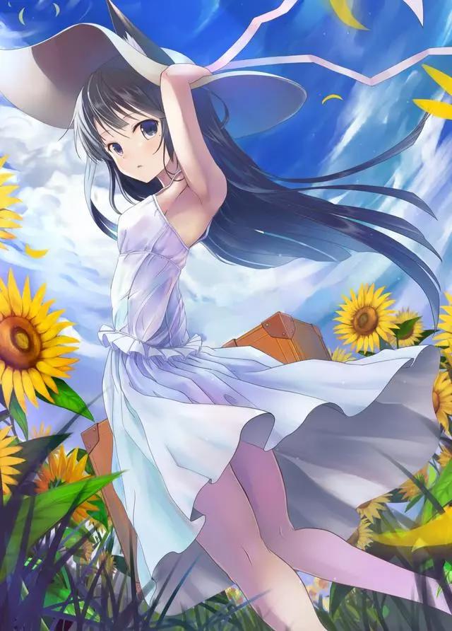 我的妹妹哪有这么可爱：黑猫五更琉璃特辑，邪气眼电波女参见