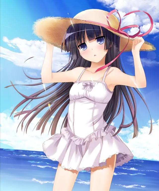 我的妹妹哪有这么可爱：黑猫五更琉璃特辑，邪气眼电波女参见