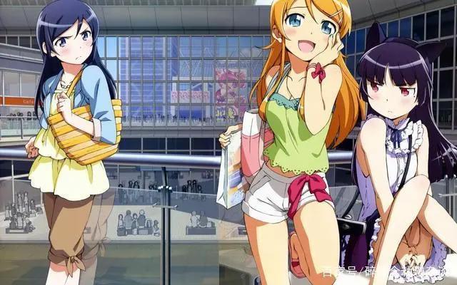 傲娇妹妹了解一下——补番推荐：《我的妹妹哪有这么可爱！》