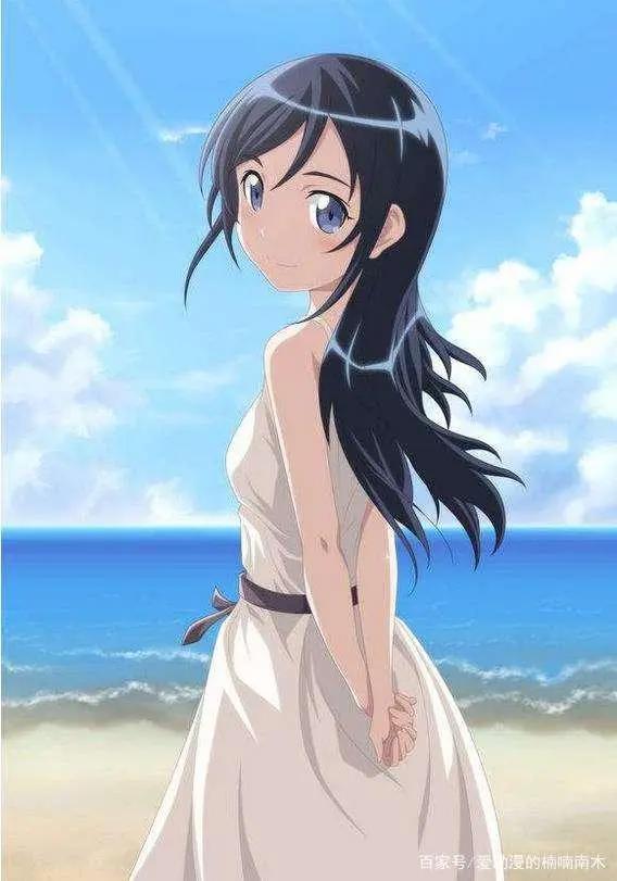 我的妹妹哪有这么可爱：她有着最傲人的资本，却输得一塌糊涂