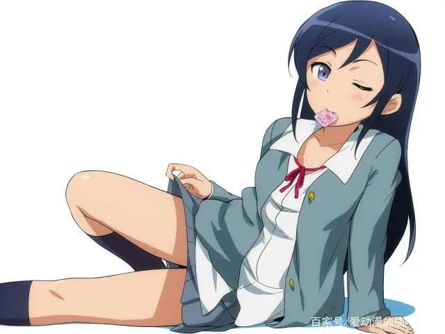 我的妹妹哪有这么可爱：她有着最傲人的资本，却输得一塌糊涂