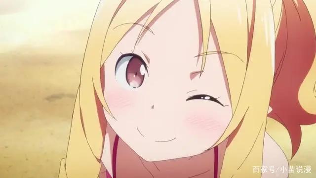 《我的妹妹哪有这么可爱》！连我都心动了！