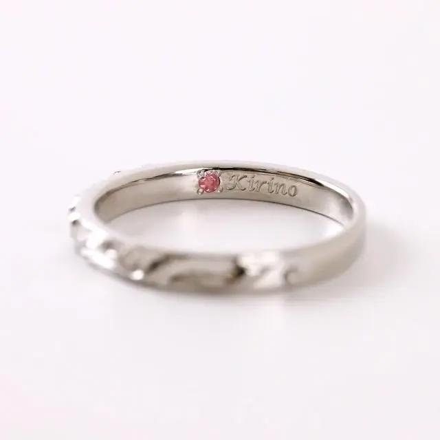 动画《我的妹妹哪有这么可爱》播出10周年纪念！官方推出婚戒套装