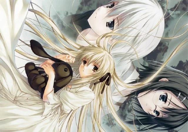 我的妹妹哪有这么可爱！细数二次元中这十部有兄妹的经典动漫！