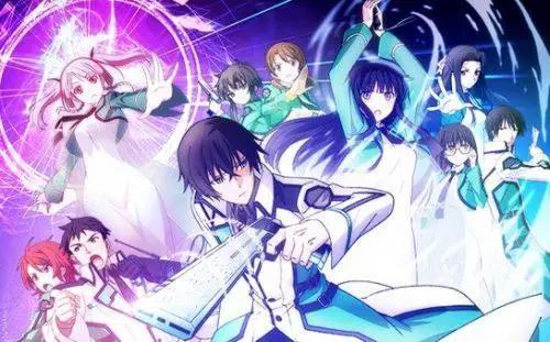 我的妹妹哪有这么可爱！细数二次元中这十部有兄妹的经典动漫！