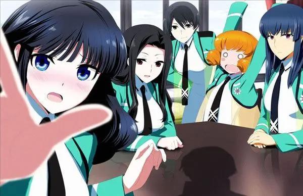 我的妹妹哪有这么可爱！细数二次元中这十部有兄妹的经典动漫！