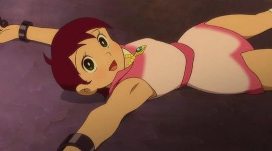 哆啦A梦：盘点大雄的8位“后宫佳丽”，其中两位愿意为他牺牲生命