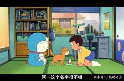哆啦A梦生日了！哪部剧场版最受动漫迷喜爱
