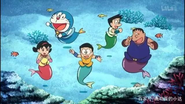 童年的梦：10年前的电影，至今仍有许多人想重看