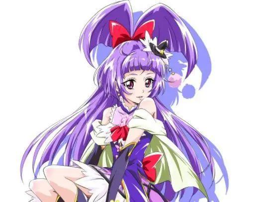 盘点堀江由衣配过的经典动漫角色，本田透仅排第三，第一竟然是她