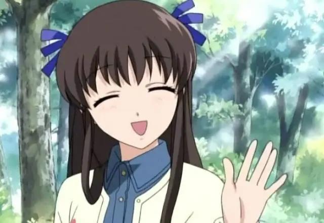 盘点堀江由衣配过的经典动漫角色，本田透仅排第三，第一竟然是她