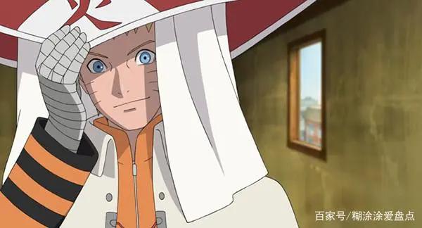 盘点“动漫史上最帅爸爸”TOP20，有一种亲情，叫父爱如山！