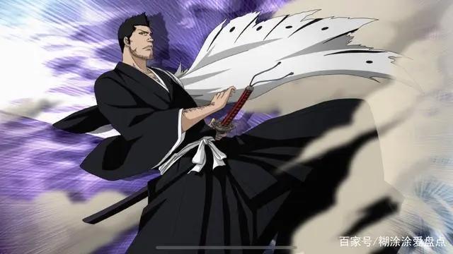 盘点“动漫史上最帅爸爸”TOP20，有一种亲情，叫父爱如山！