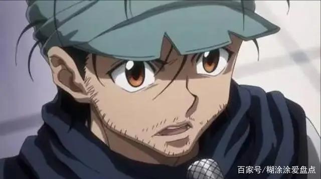 盘点“动漫史上最帅爸爸”TOP20，有一种亲情，叫父爱如山！